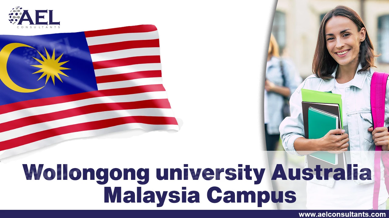 Wollongong university Australia Malaysia Campus