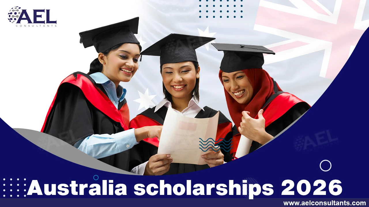 Australia Scholarships