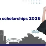 Australia Scholarships