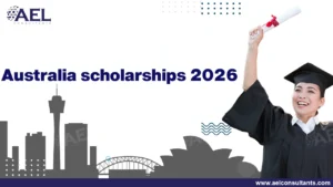 Australia Scholarships