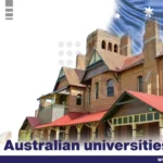 SOP for Australian Universities