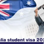 Australia Student Visa
