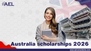 Australia University Intakes