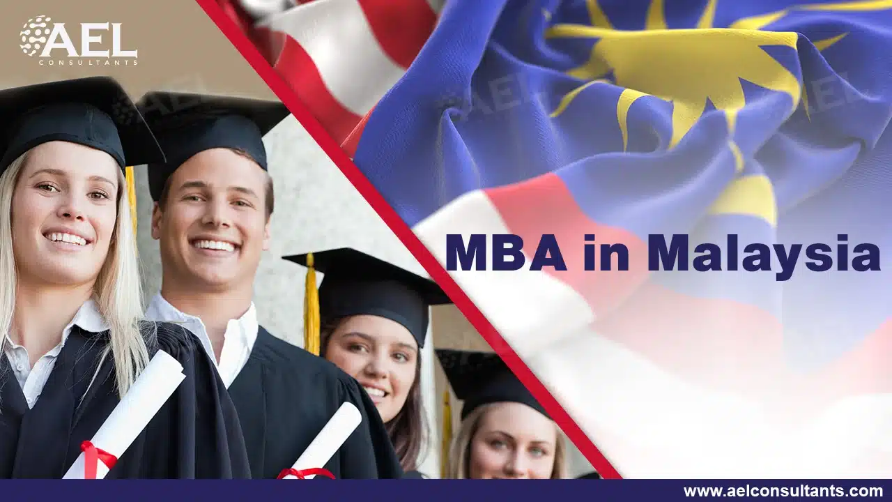 MBA in Malaysia