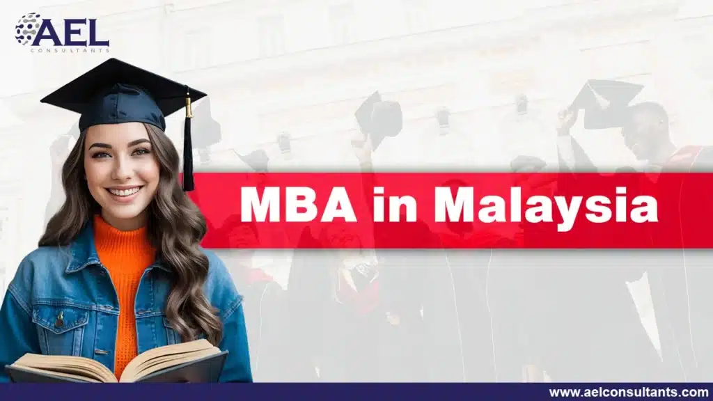 MBA in Malaysia