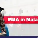 MBA in Malaysia