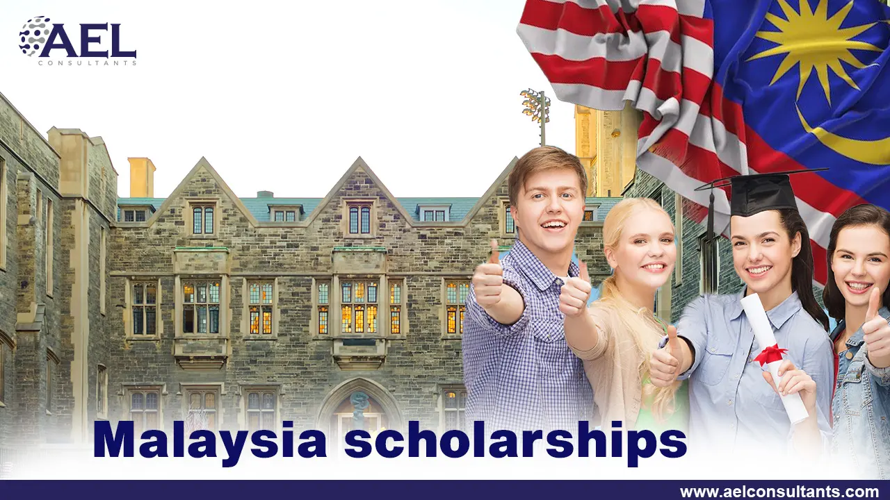 Malaysia scholarships