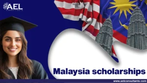 Malaysia scholarships