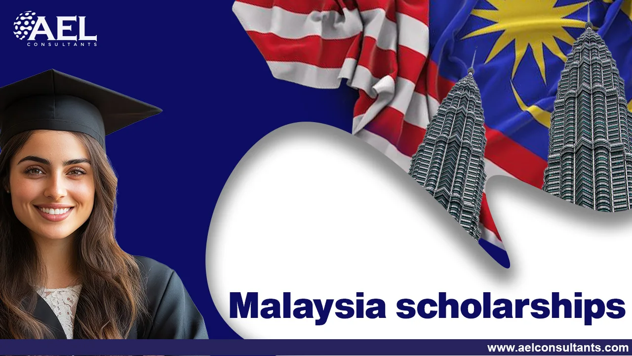 Malaysia scholarships