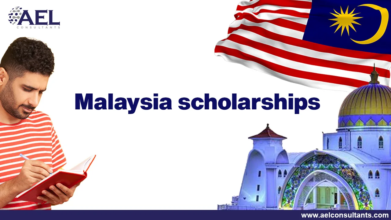 Malaysia scholarships