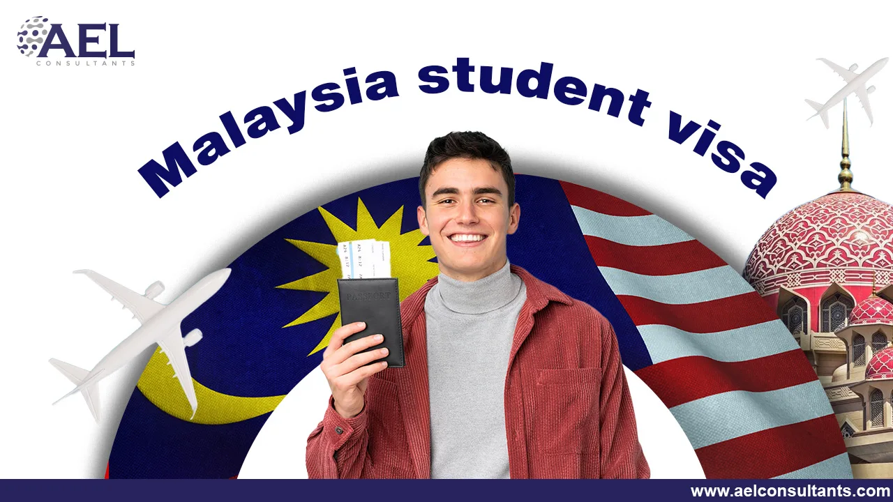 Malaysia student visa