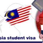 Malaysia student visa