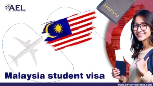 Malaysia student visa