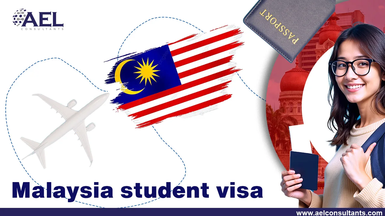 Malaysia student visa
