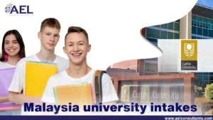 Malaysia university intakes
