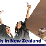 Study in New Zealand