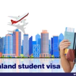 New Zealand student visa