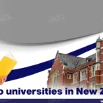 apply to universities in New Zealand