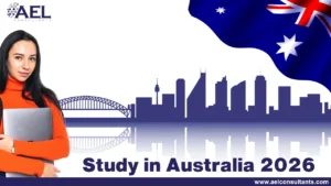 Study in Australia