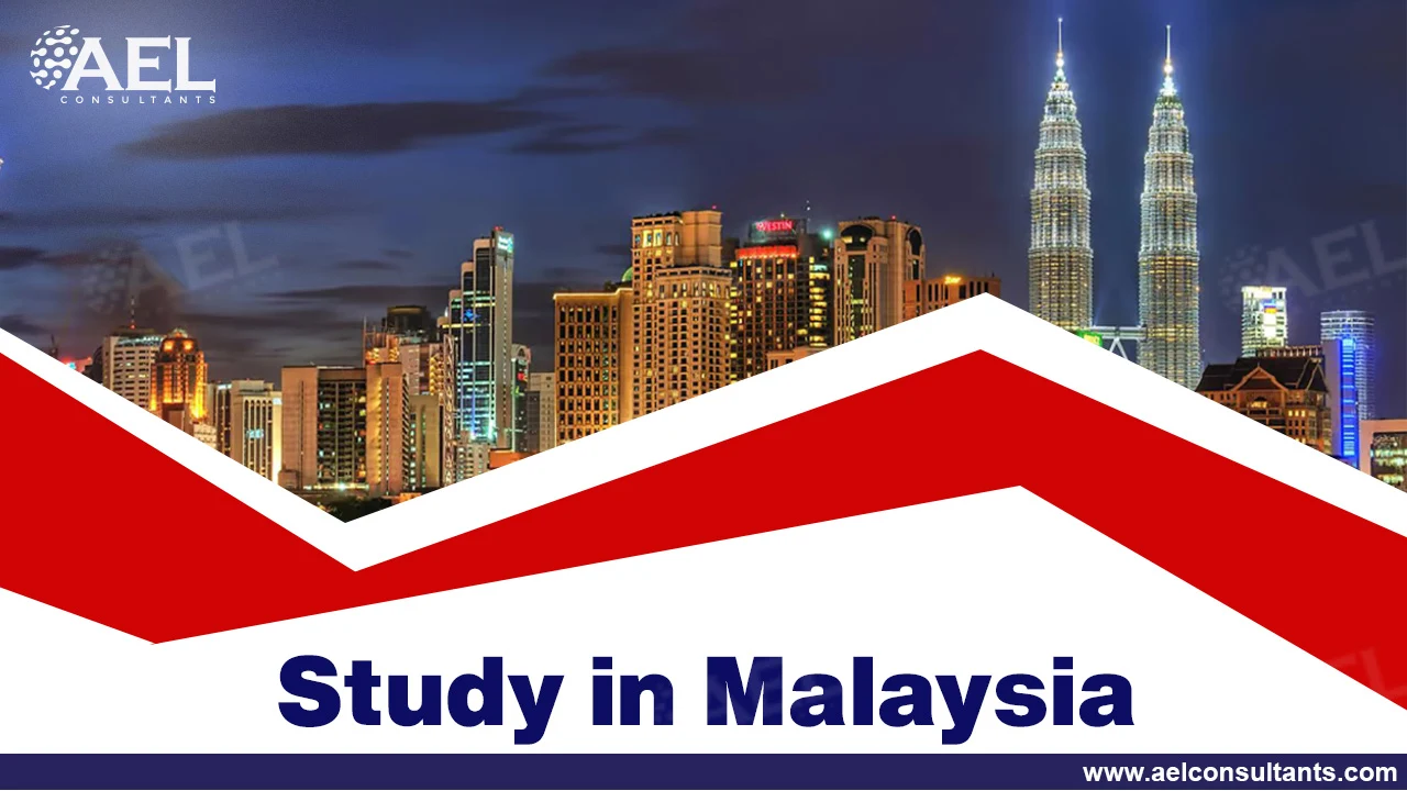 Study in Malaysia