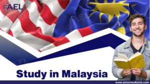 Study in Malaysia