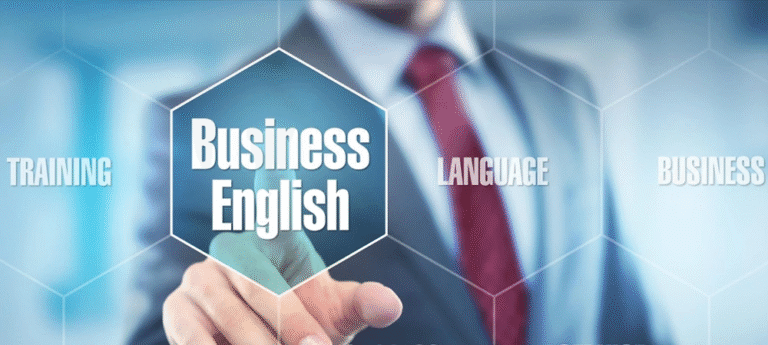 Business English – Communicate Confidently in Professional Settings