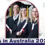 MBA in Australia 2026