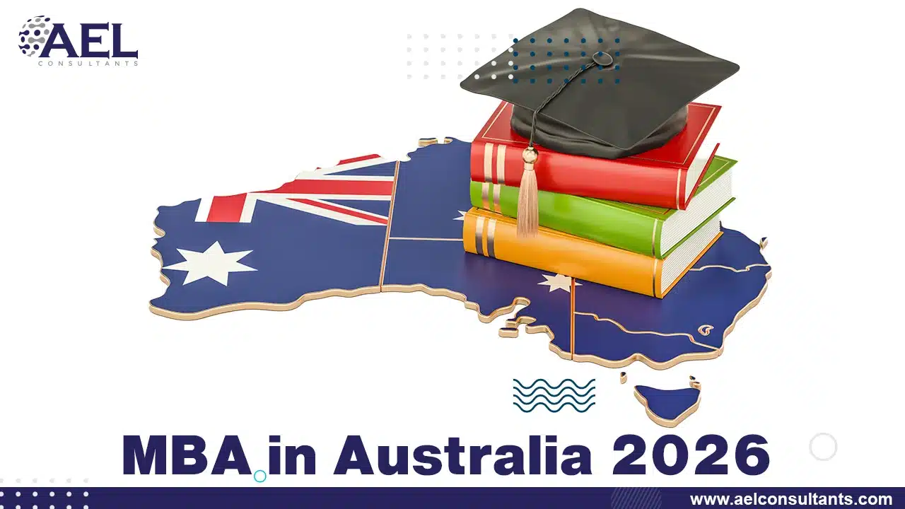 MBA in Australia 2026