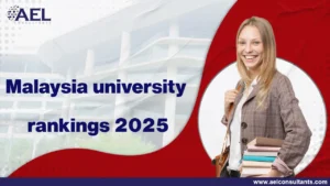 Malaysia university rankings 2025