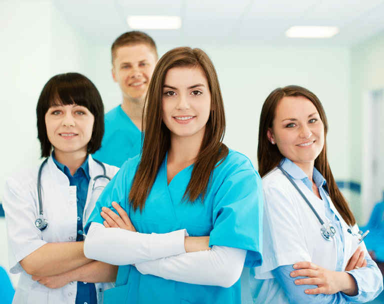 OET (Occupational English Test) Certification – Healthcare-Specific English Training