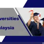 top universities in Malaysia