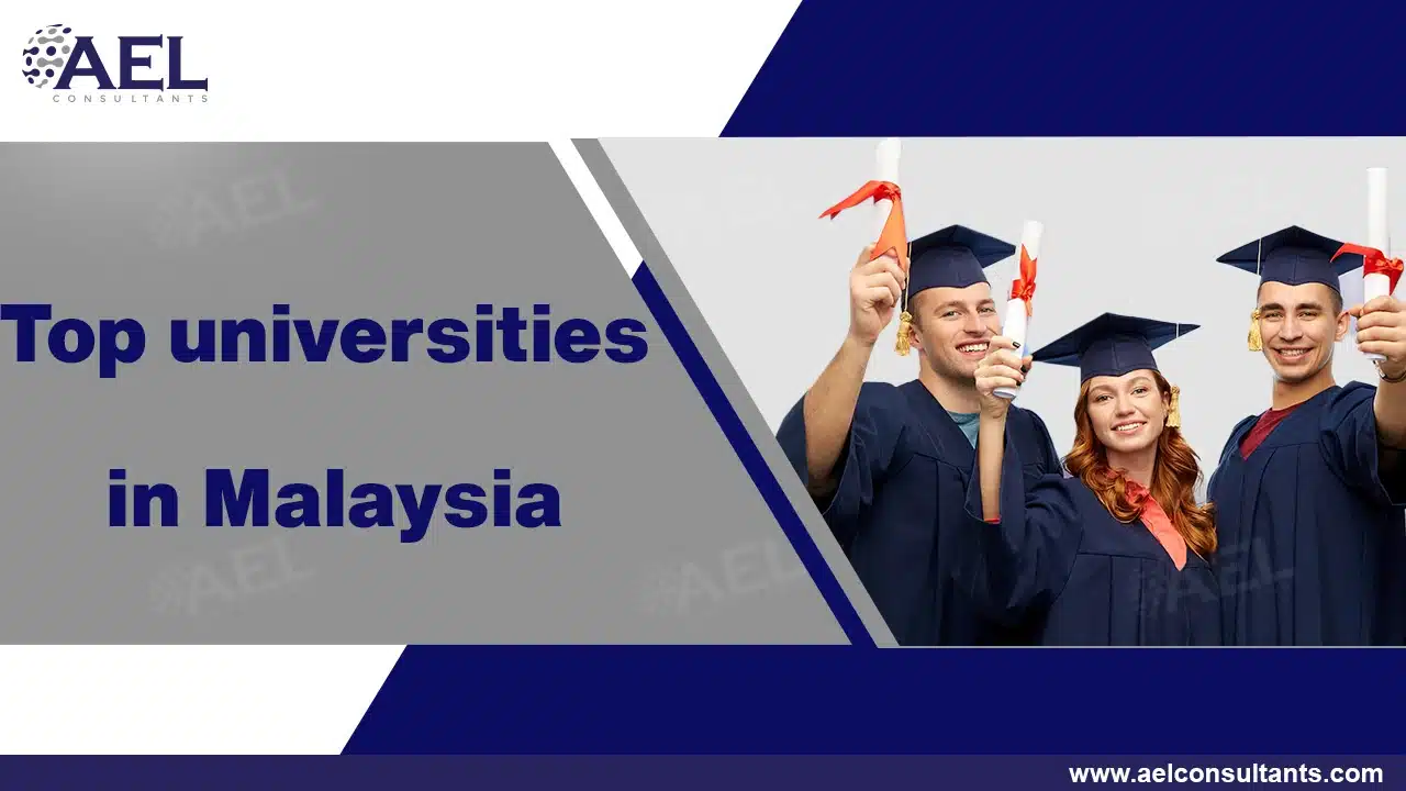 top universities in Malaysia