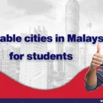 affordable cities in Malaysia for students
