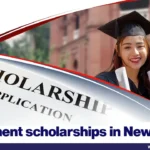 government scholarships in New Zealand