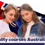 hospitality courses Australia 2026
