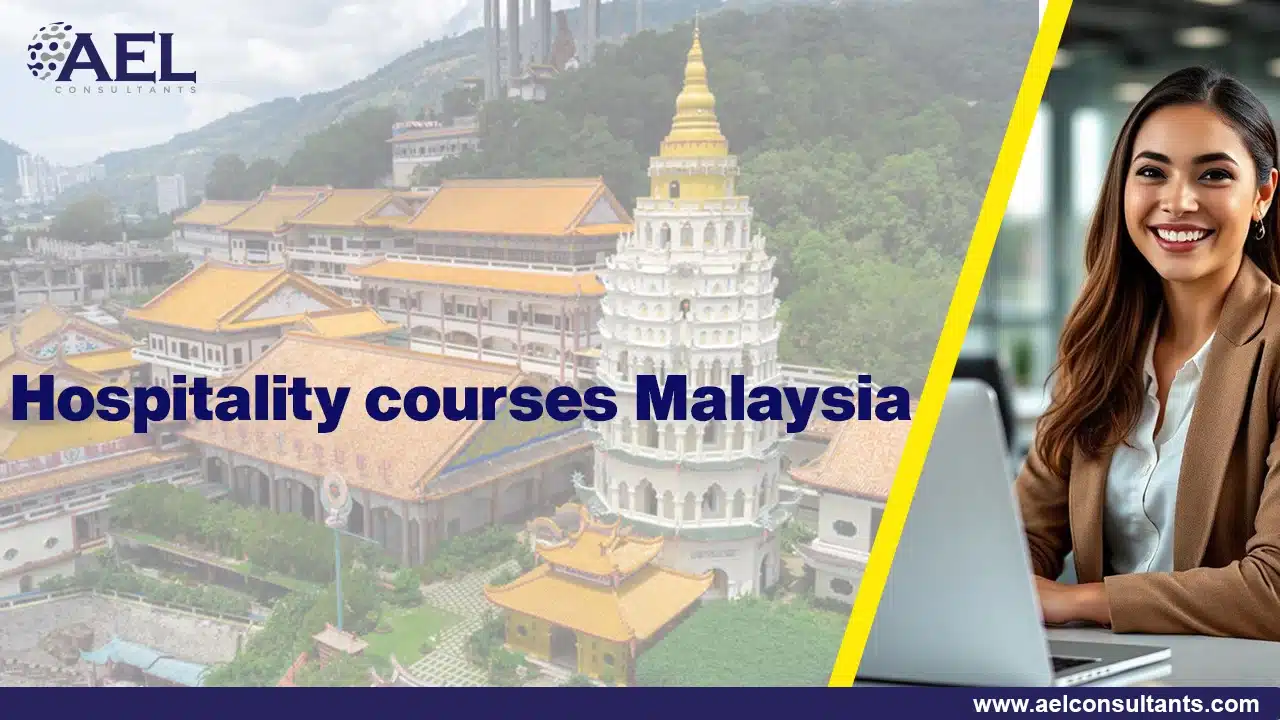 hospitality courses Malaysia