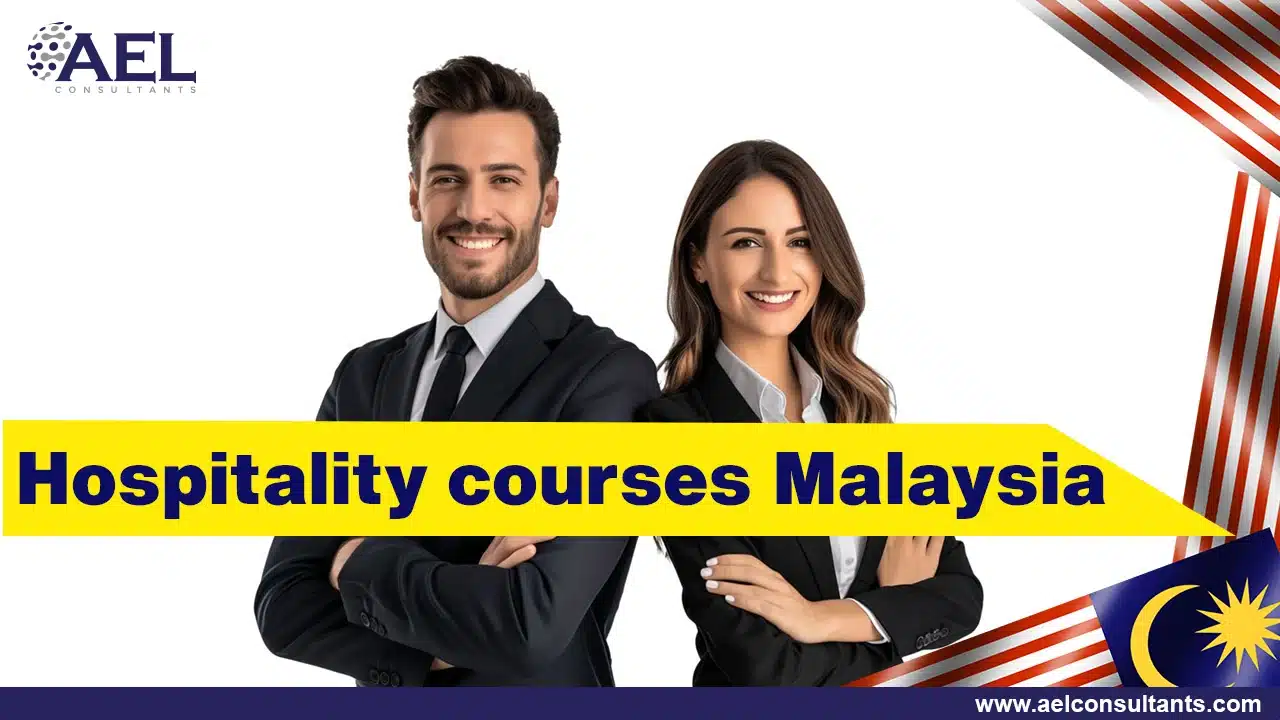 hospitality courses Malaysia