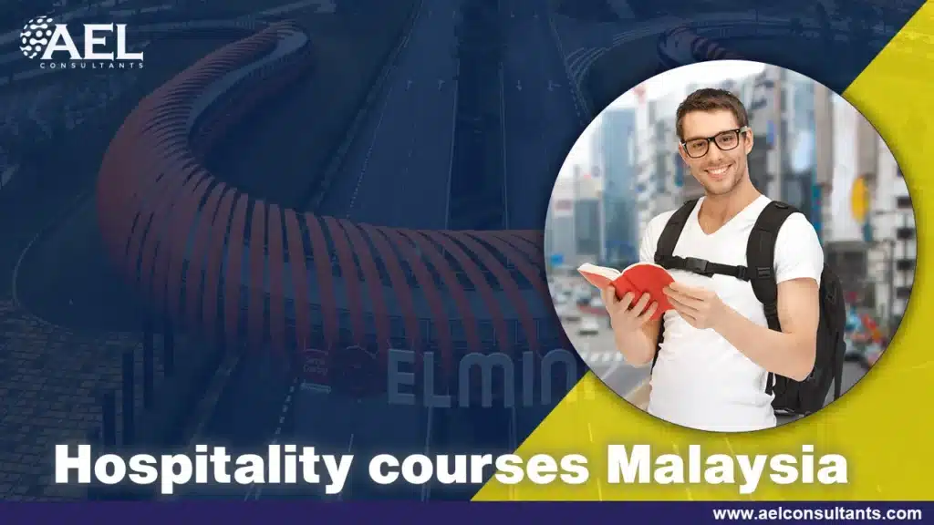 hospitality courses Malaysia