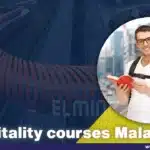 hospitality courses Malaysia