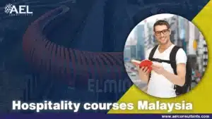 hospitality courses Malaysia