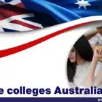 private colleges Australia 2026
