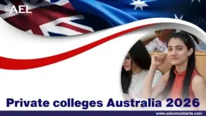 private colleges Australia 2026