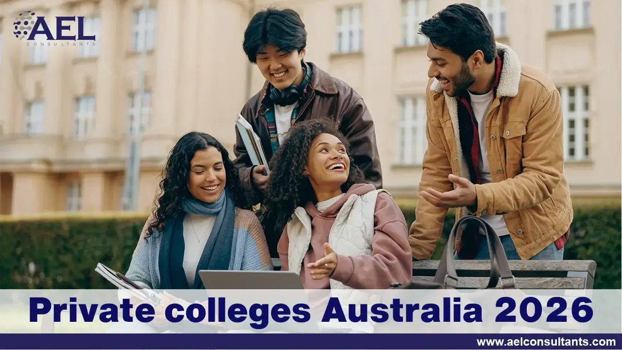 private colleges Australia 2026