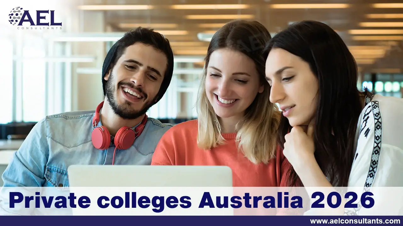 private colleges Australia 2026