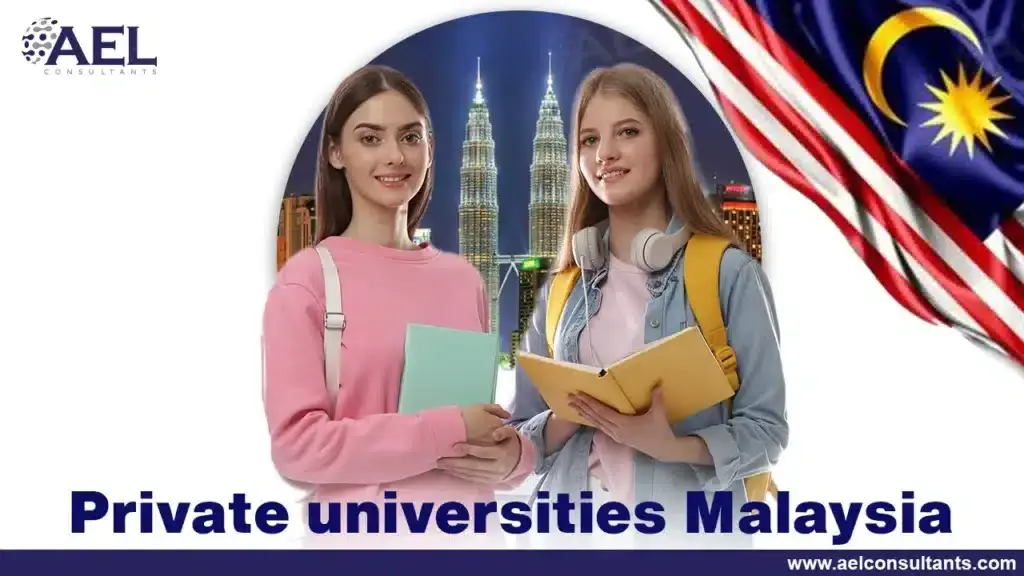 private universities Malaysia