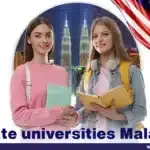 private universities Malaysia