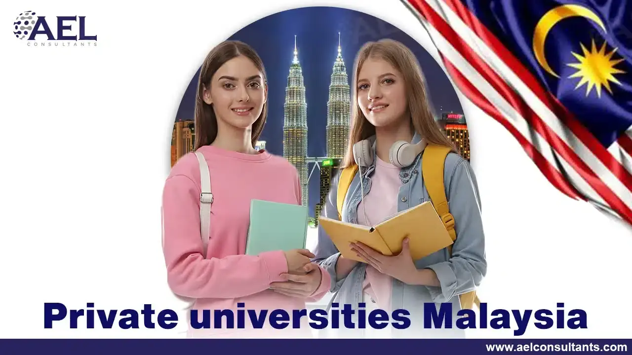 private universities Malaysia