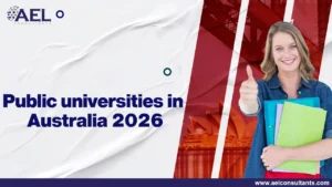 public universities in Australia 2026