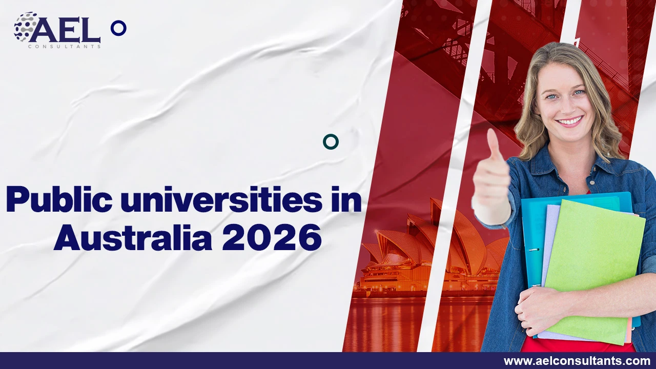 public universities in Australia 2026