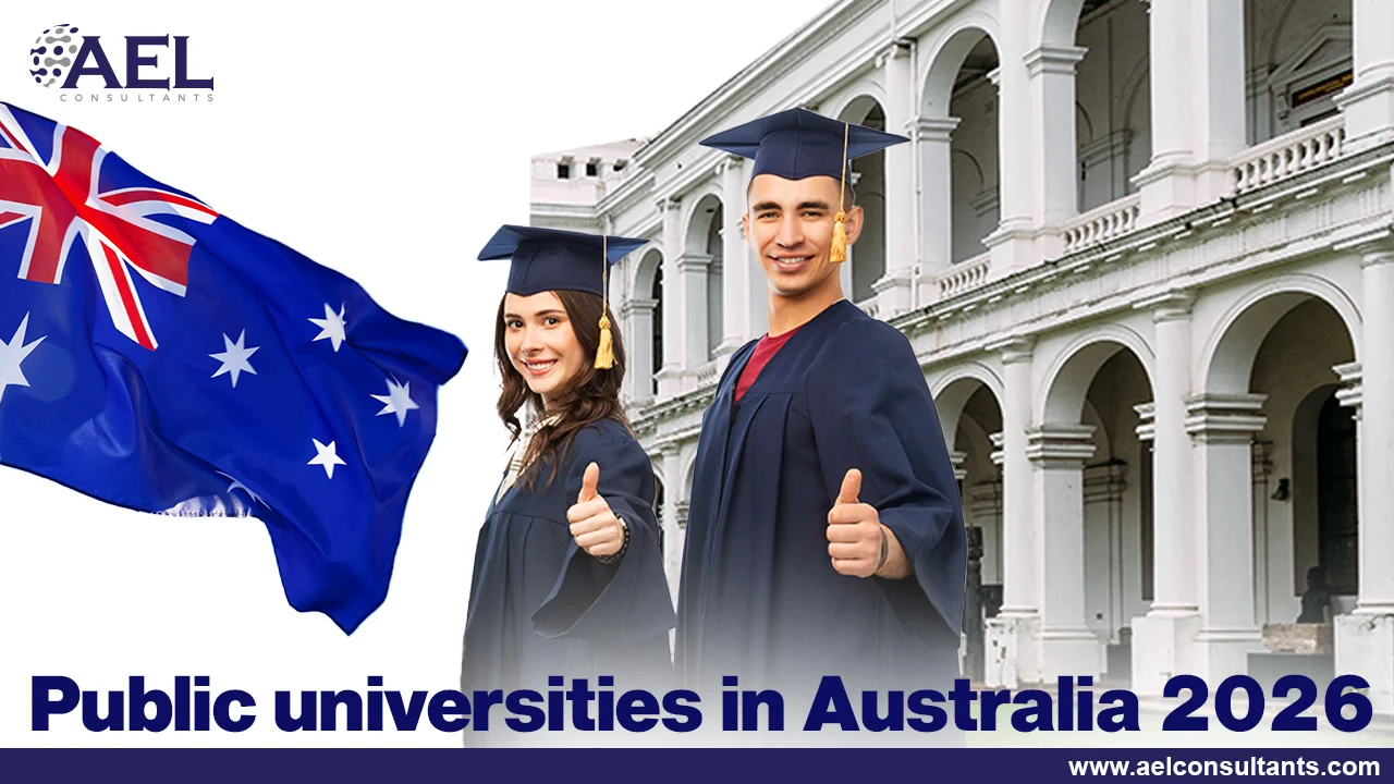 public universities in Australia 2026